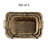 Sand & Stable™ Wicker Decorative Basket-1766196324