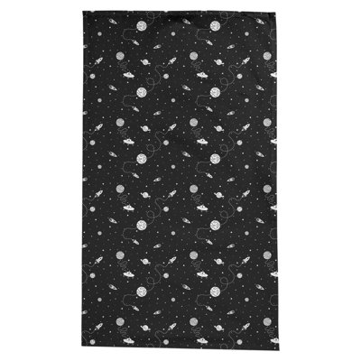Avicia Outer Space Tablecloth