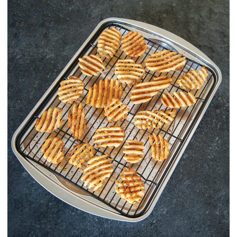 Nordic Ware Oven Bacon Rack