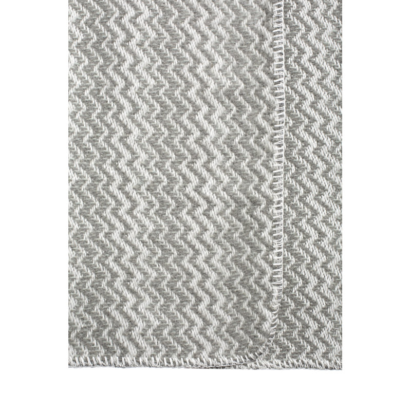 Buckey Geometric Blanket