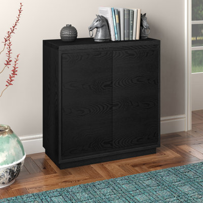 Antioch 2 - Door Rectangle Accent Cabinet