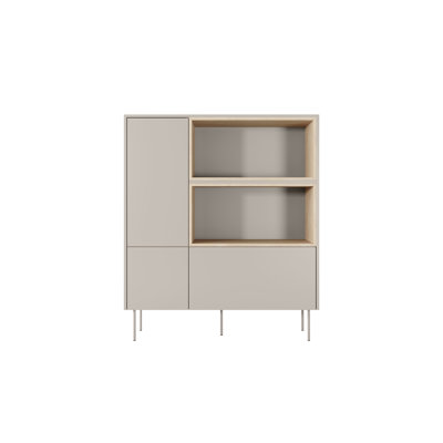Cabinet 120 2D1SZ