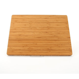 The Cutting Board Company Bamboo Cutting Board