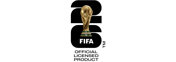 Logo FIFA World Cup 2026 by Atelier Sportif