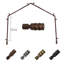 Ensemble de tringle à rideaux simple et quincaillerie pour fenêtre à 4 côtés Parinaaz-1831729603-1747834405