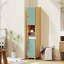 Freestanding Bathroom Cabinet