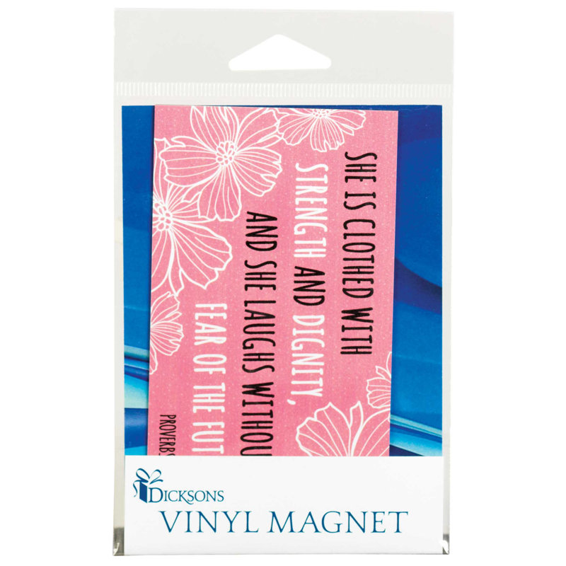 Dicksons Inc Magnet Magnets Magnetic & Lettering