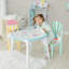 Hot Air Balloon Children's Chair