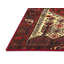 Tapis jaune clair/marron/noir-1056228953