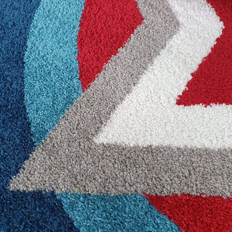 Zeinab 80cm X 120cm Area Rug