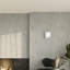 Wall lamp IMPACT white-1751628117