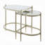 Table gigogne Zaba