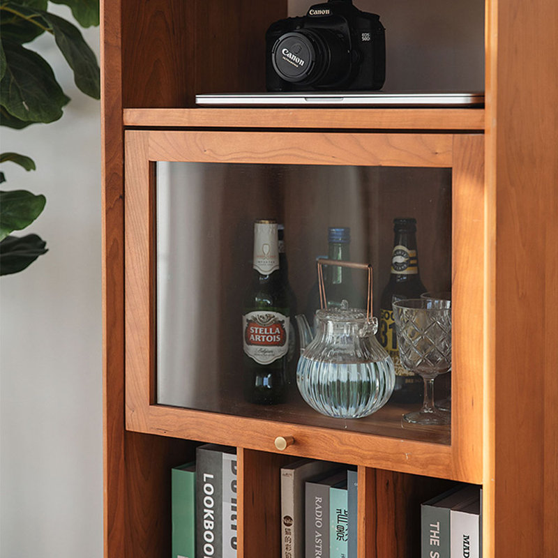 Buffet de rangement multifonctionnel