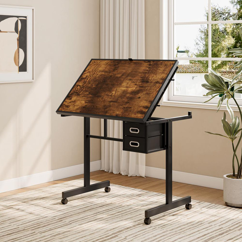 Premium Puzzle Board Station