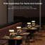 Lampe de table Kennleigh-770481492