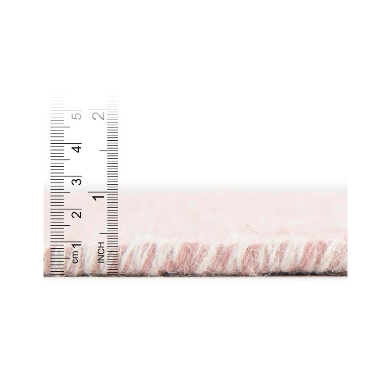 Tapis en laine Traetyn, Rectangle 10 pi x 14 pi 1 po