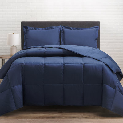 550 All Season Down & Feather Blend Comforter