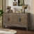 Antique Brown