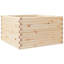 2 Wood Planter-100491926-100491947