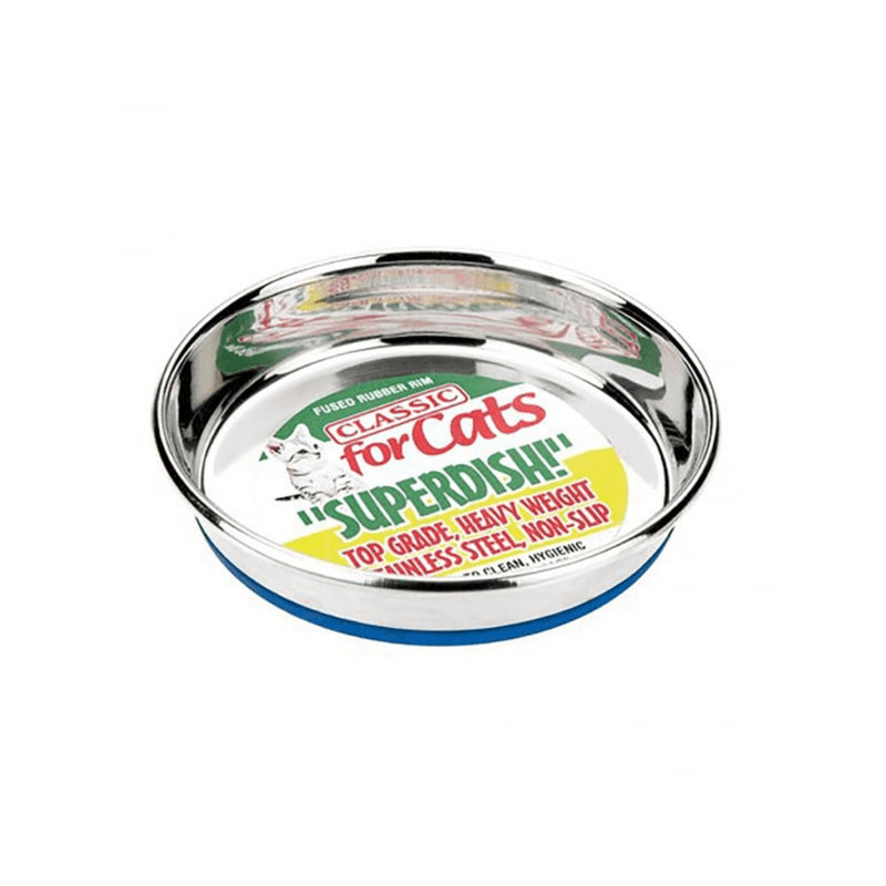 500ml Anti-Skid Pet Bowl