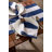 Risa Stripe Outdoor Table Runner-1900202969-1900202971