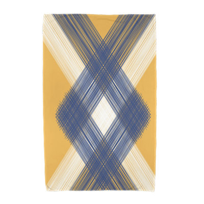 Serviette de plage Hancock
