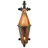 Copper Wall Light