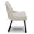 Brisny 19.3'' H Fabric Upholstered Side Chair-329689491