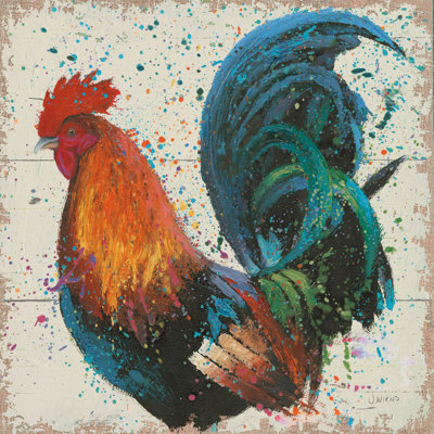 Farm Proud II
