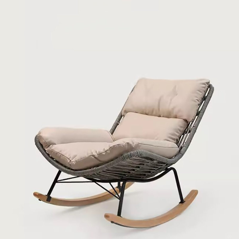 Mettellus, Beige