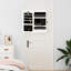 Nakasha Jewellery Cabinet Jewelry Armoire-1955648371