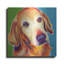 "Golden - Jackson" par Dawg Painter