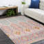 Hudson Tencel Area Rug-124609014