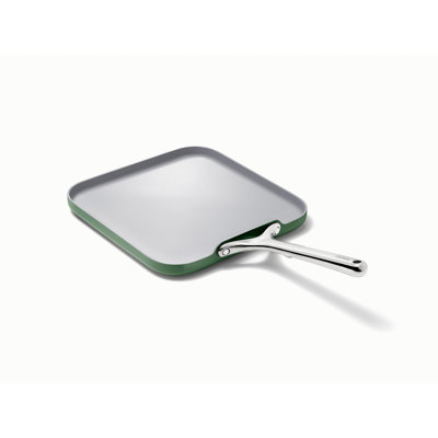 Caraway 11" Flat Griddle Pan