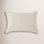 Madera 39" x 27" Linen Throw Pillow