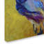 «Pretty Boy Grizz» par Marion Rose, reproduction sur toile-21935927