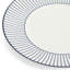 Gio Blue 7.4floz Teacup & Saucer Pinstripe-1571339691
