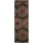 Avayah Soho Hand Tufted Wool Floral Rug-1755372232