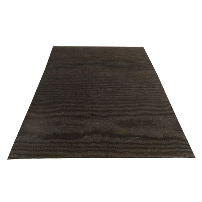 Jodi Black Rug