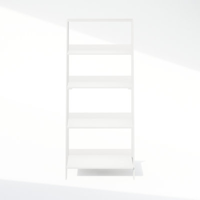 Ladder Bookcase