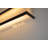 Wood LED Flush Mounted Sconce-1756528601-1756528598