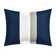 Osier Modern & Contemporary Striped Comforter Set