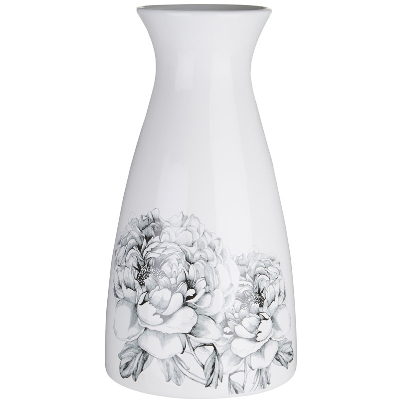 Cowdray Stoneware Table Vase