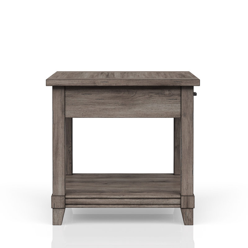 Cribb 3 Piece Coffee Table Set