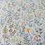 Ensemble de literie pour courtepointe à motif floral grand format 3 pièces HoneiLife, couvre-lit en mélange de tissu doux avec taies décoratives assorties, blanc-124529159-124529157
