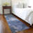 Blayr Washable Abstract Indoor / Outdoor Rug-169172869