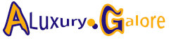 ALuxury.Galore Logo