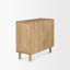 Armoire d'appoint en bois massif Aprile-520081836