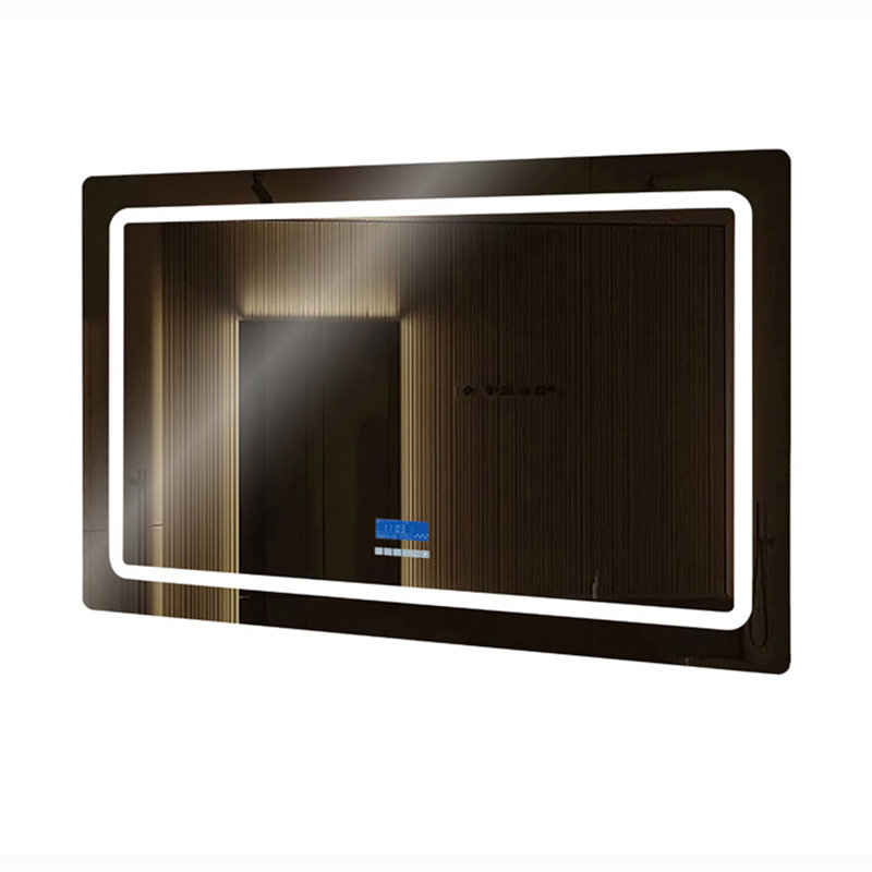 Caldona LED Bathroom Vanity Mirror, 36" x 60"