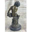 Figurines et sculptures Tavonda